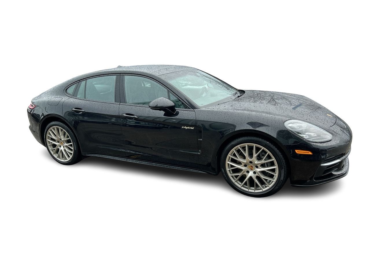 2020 Porsche Panamera E-Hybrid 4 10 Years Edition, 多伦多, 全款车