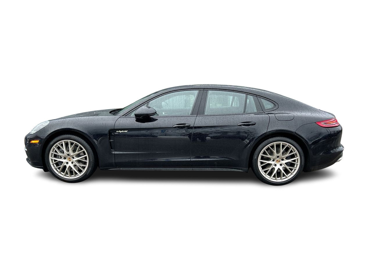 2020 Porsche Panamera E-Hybrid 4 10 Years Edition, 多伦多, 全款车