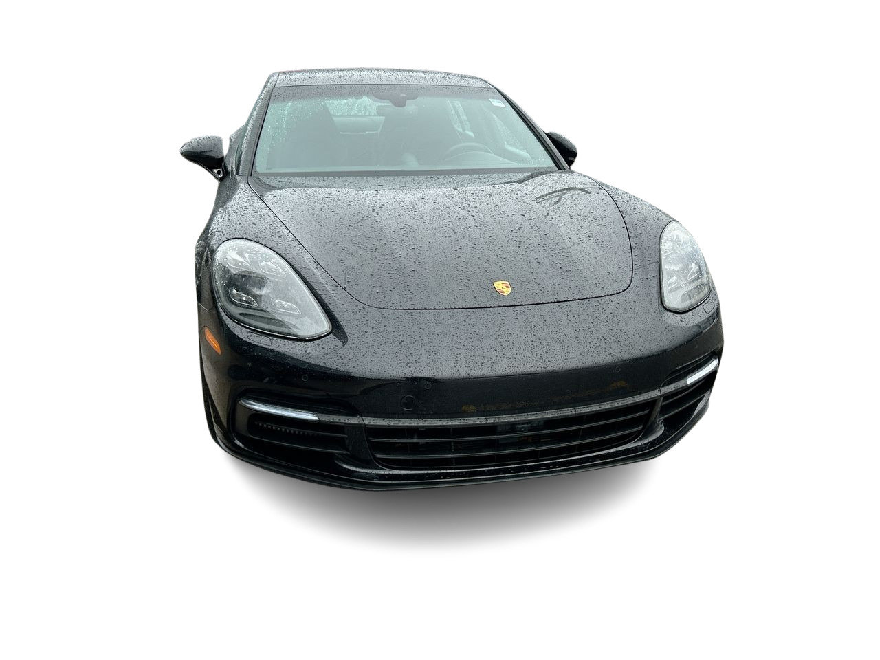 2020 Porsche Panamera E-Hybrid 4 10 Years Edition, 多伦多, 全款车