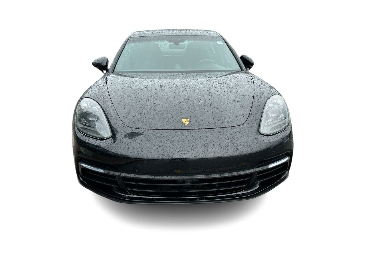 2020 Porsche Panamera E-Hybrid 4 10 Years Edition, 多伦多, 全款车