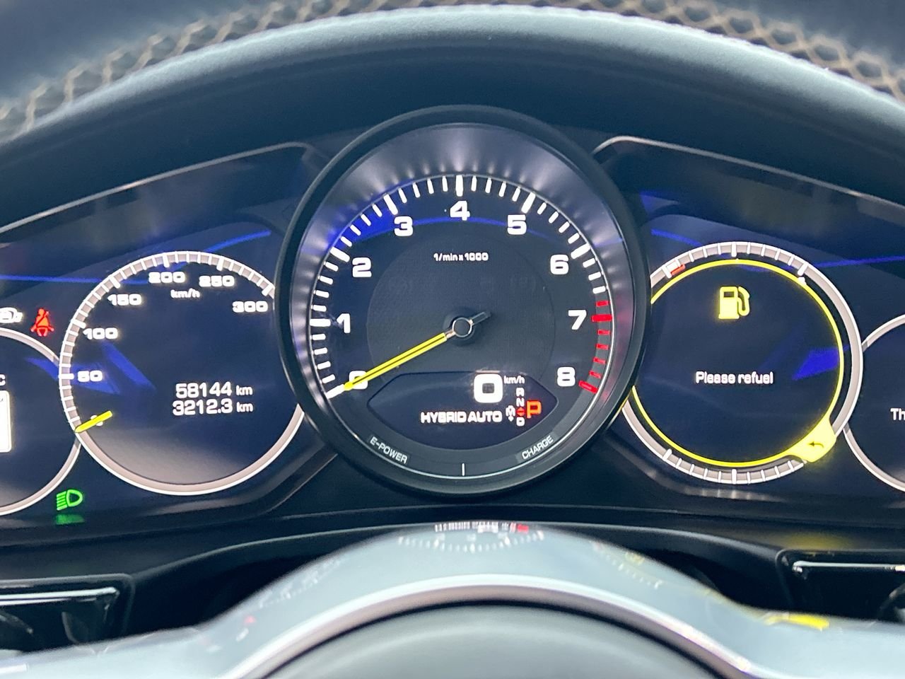 2020 Porsche Panamera E-Hybrid 4 10 Years Edition, 多伦多, 全款车