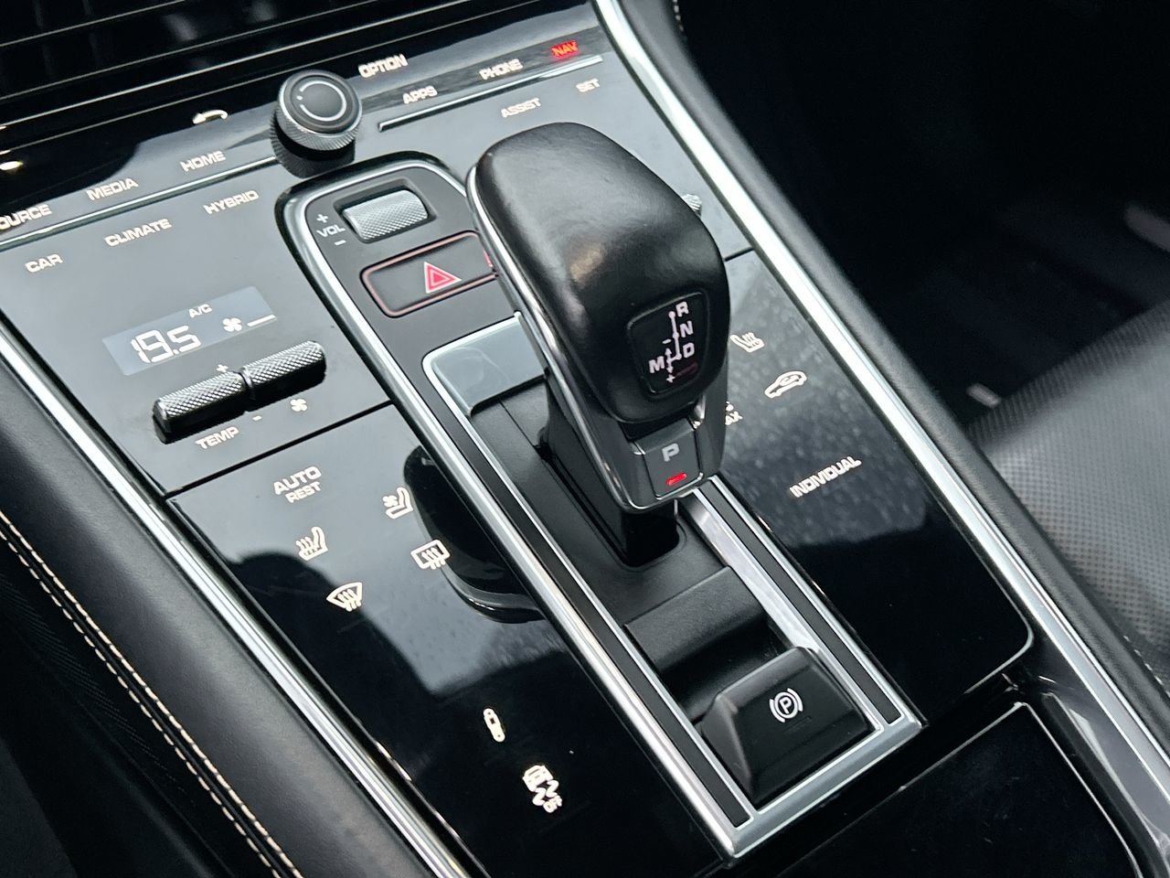 2020 Porsche Panamera E-Hybrid 4 10 Years Edition, 多伦多, 全款车