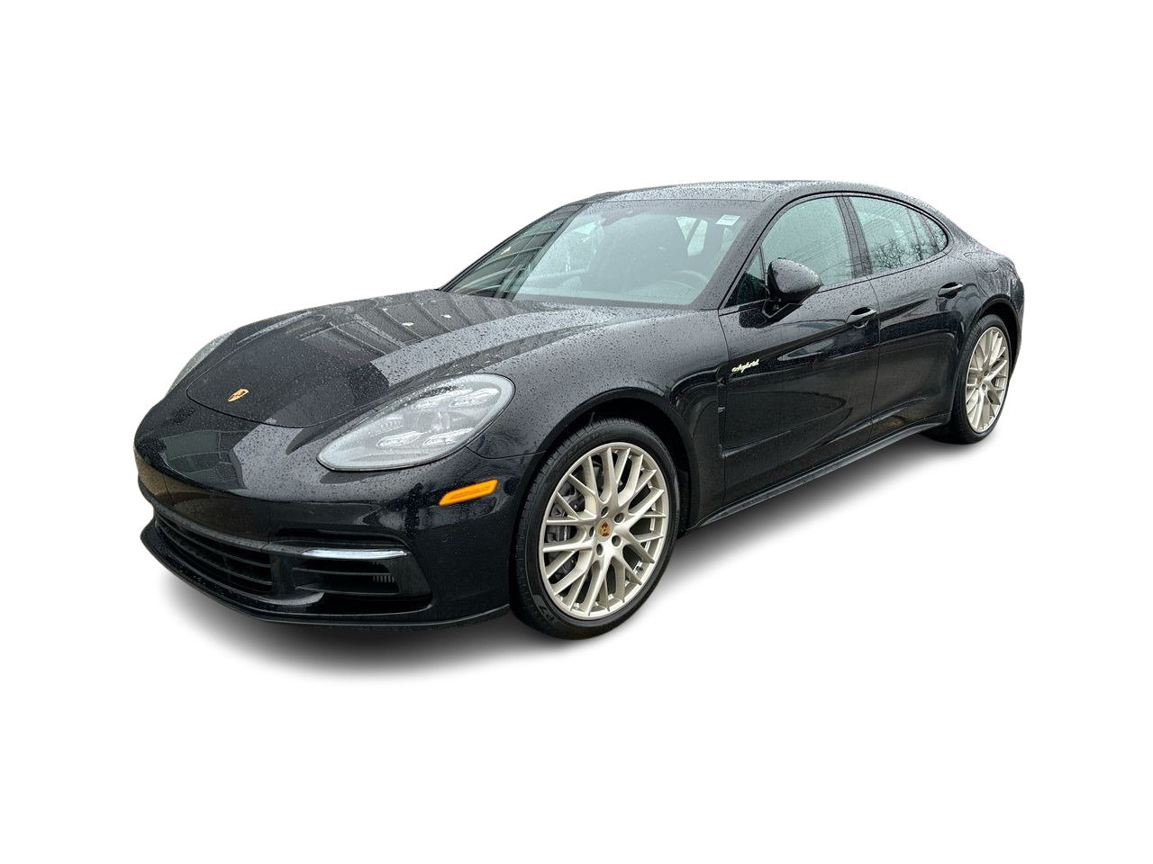 2020 Porsche Panamera E-Hybrid 4 10 Years Edition, 多伦多, 全款车