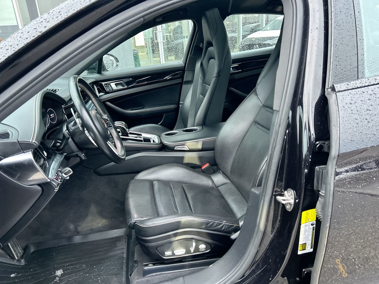 2020 Porsche Panamera E-Hybrid 4 10 Years Edition, 多伦多, 全款车