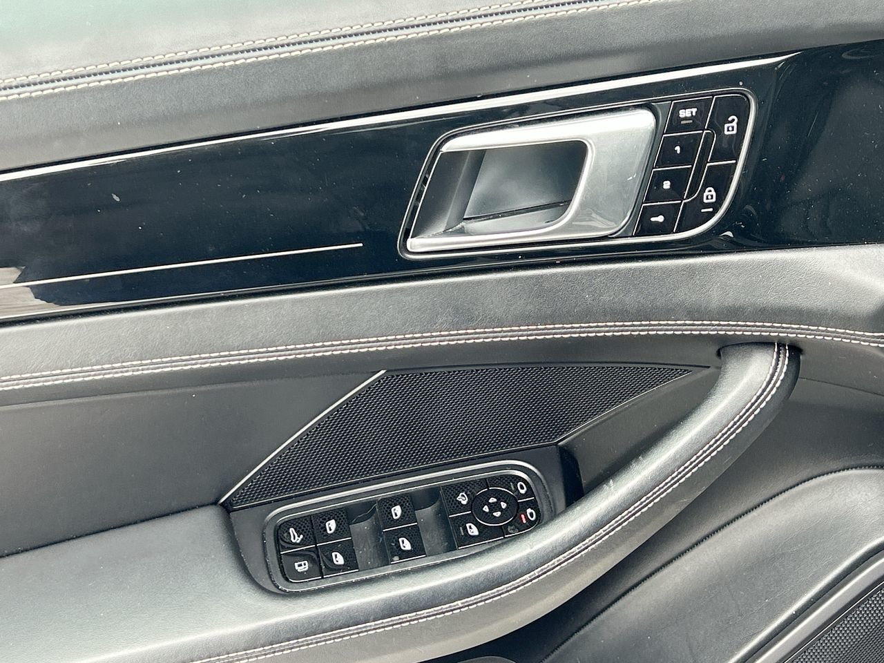 2020 Porsche Panamera E-Hybrid 4 10 Years Edition, 多伦多, 全款车