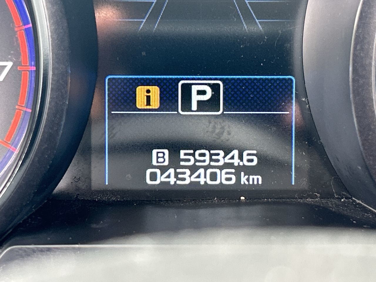 Used 2019 White Subaru Limited image 23