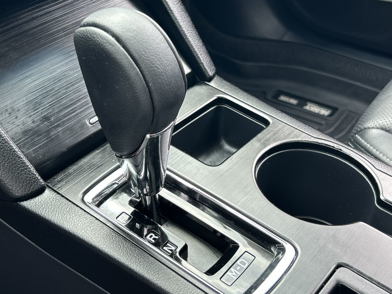 Used 2019 White Subaru Limited image 28