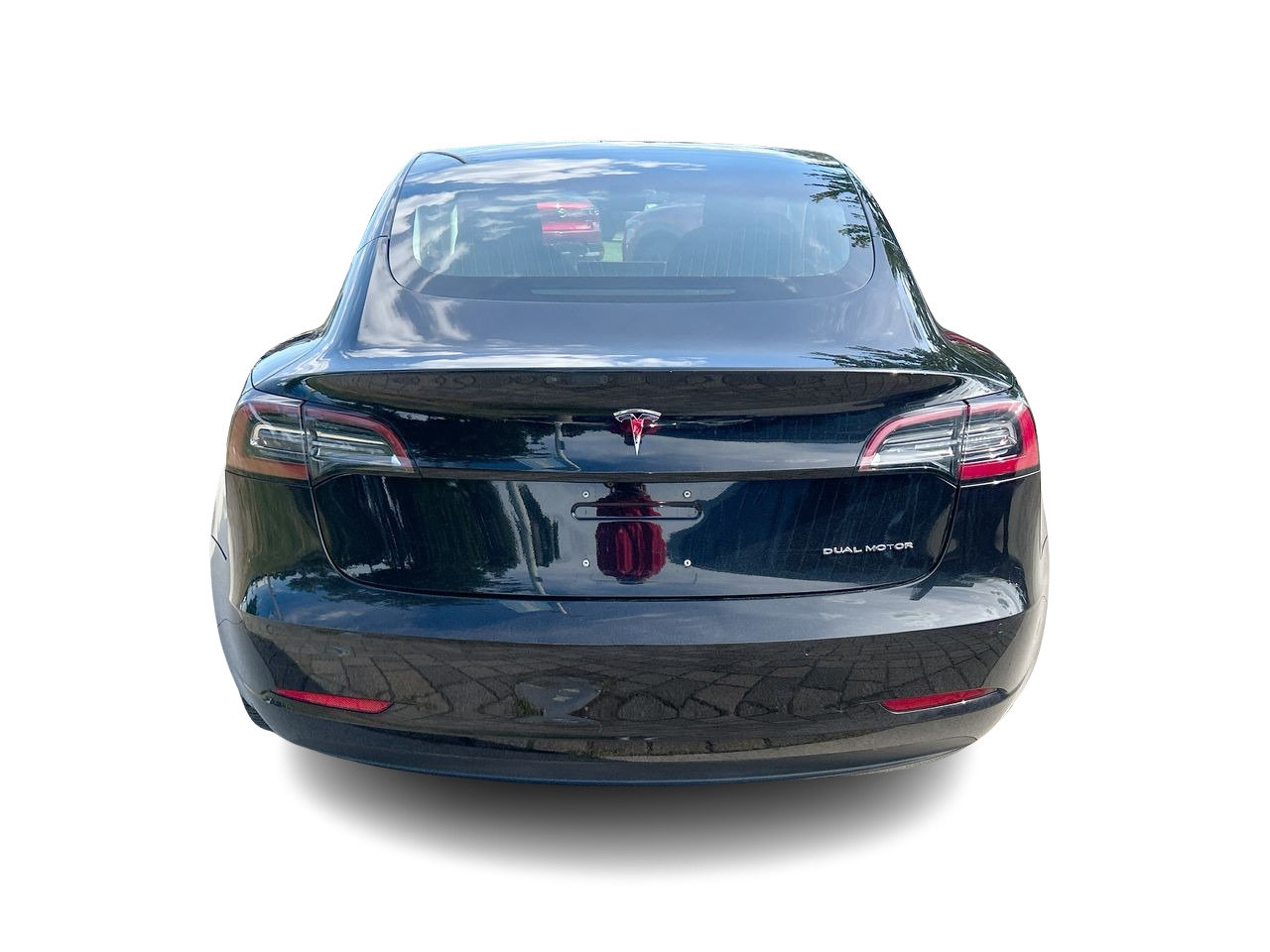 2018 Tesla Model 3 Long Range AWD, Toronto, Cash