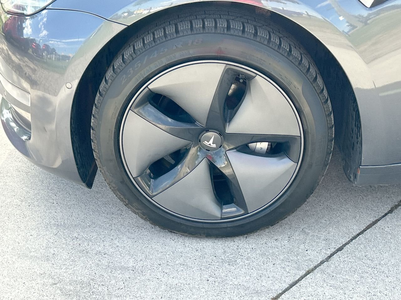 2019 Tesla Model 3 Standard Range, Toronto, Cash