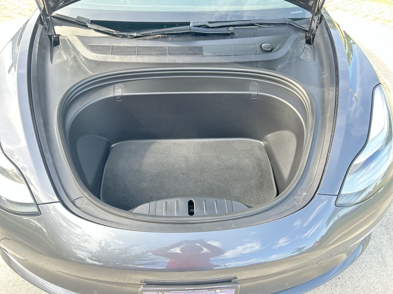 2019 Tesla Model 3 Standard Range, Toronto, Cash