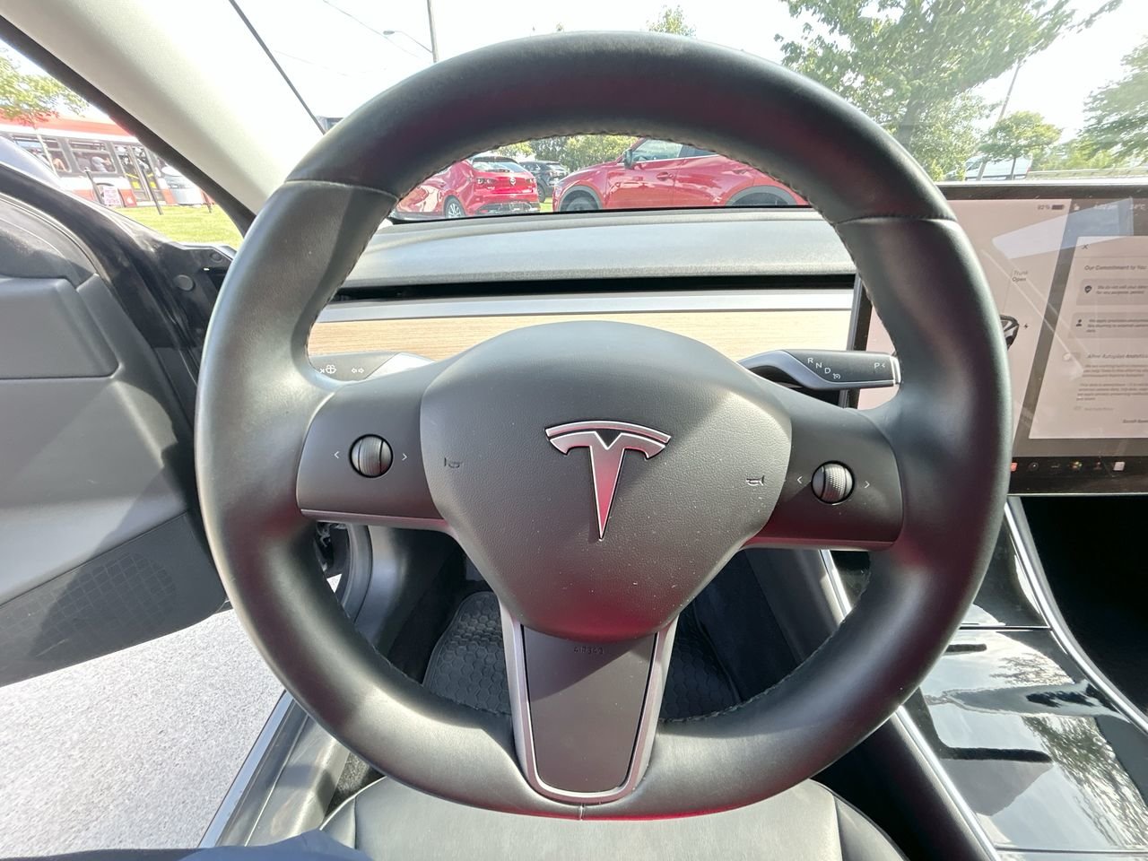 2019 Tesla Model 3 Standard Range, Toronto, Cash