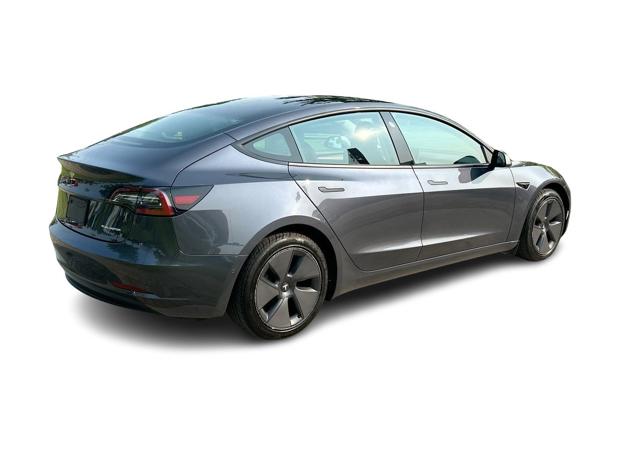 2022 Tesla Model 3 Long Range, Toronto, Cash