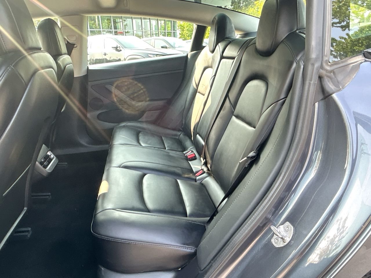 2022 Tesla Model 3 Long Range, Toronto, Cash