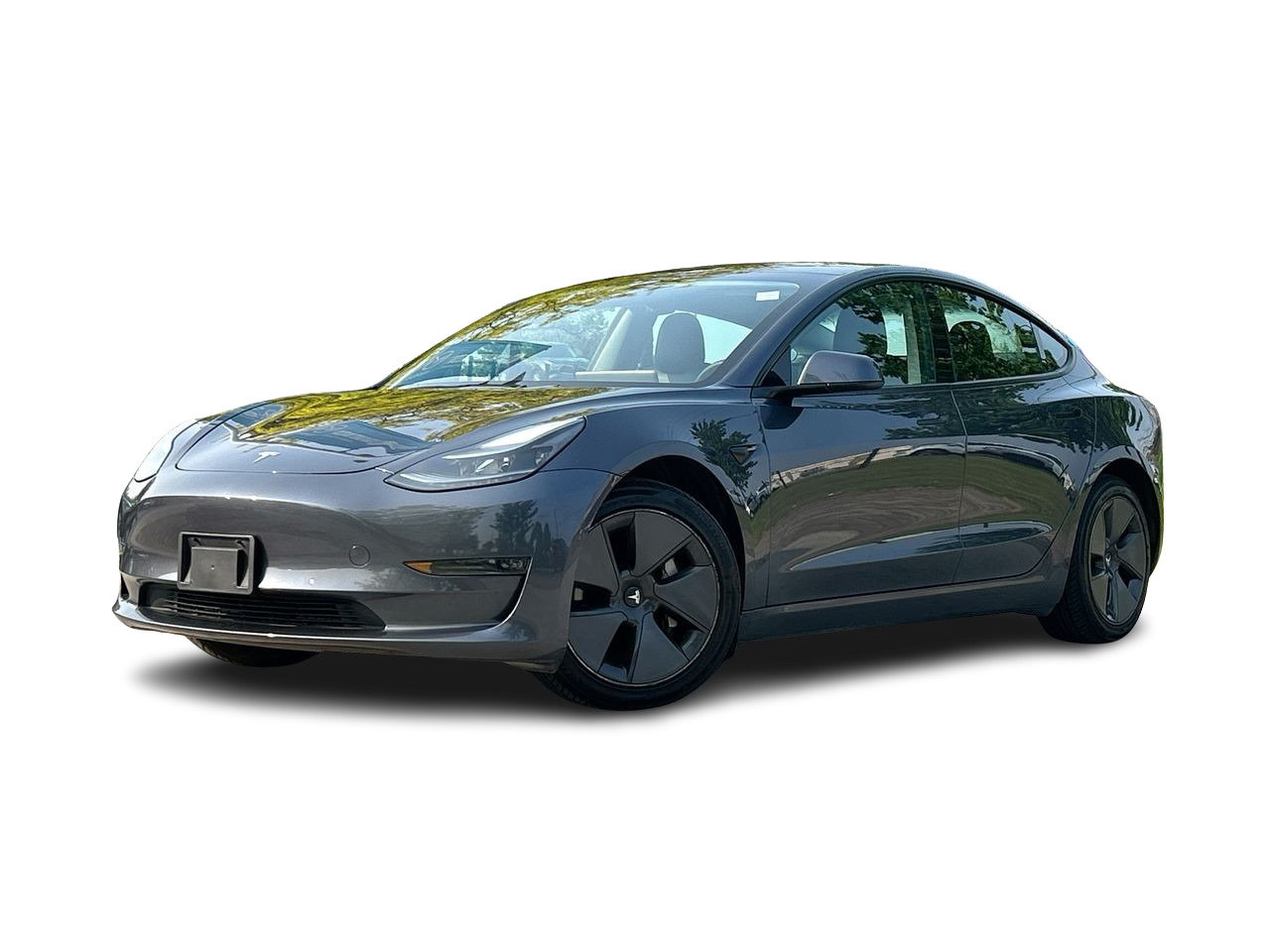 2022 Tesla Model 3 Long Range, Toronto, Cash