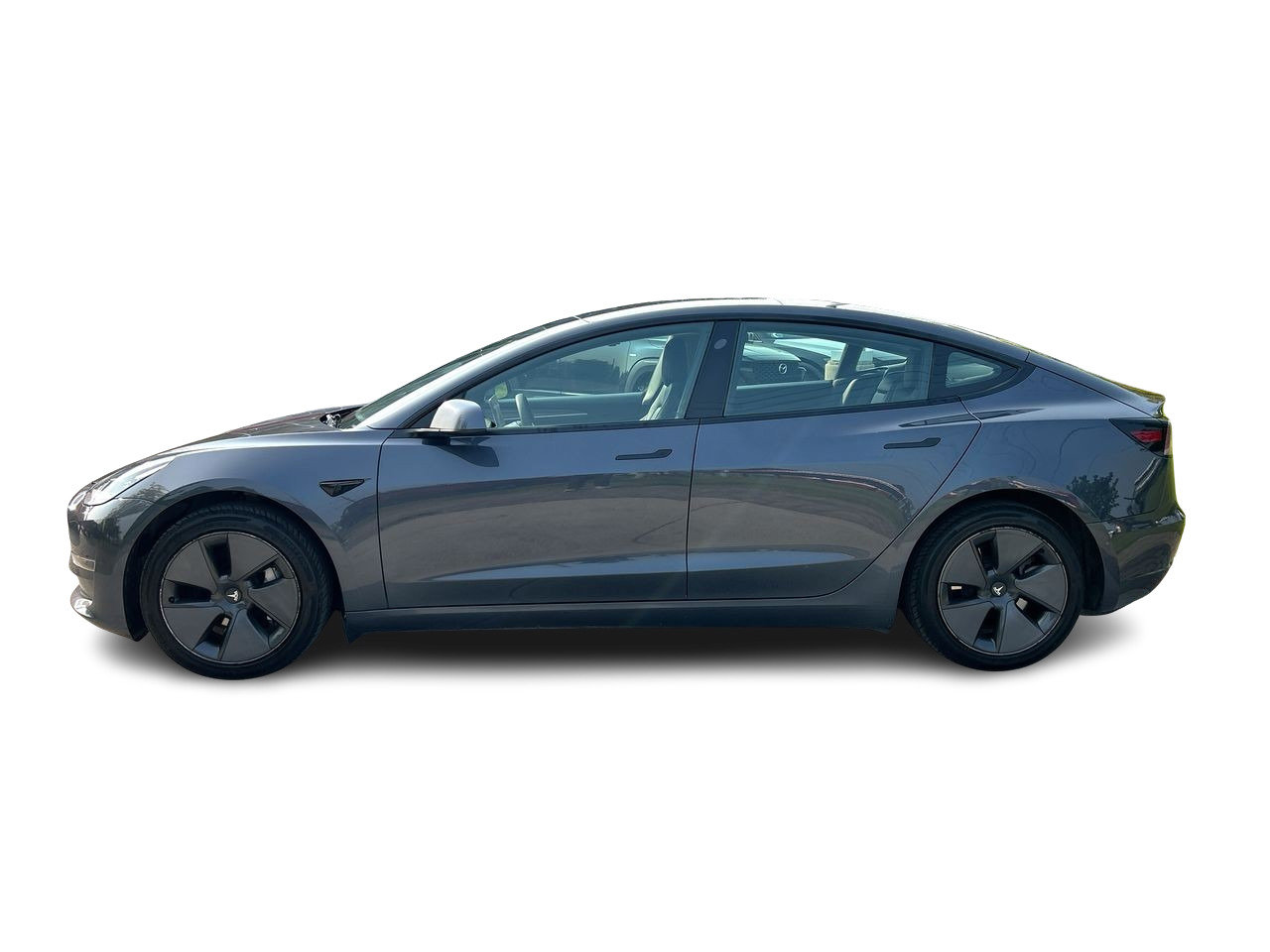 2022 Tesla Model 3 Long Range, Toronto, Cash