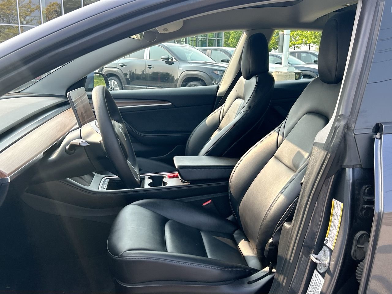 2022 Tesla Model 3 Long Range, Toronto, Cash