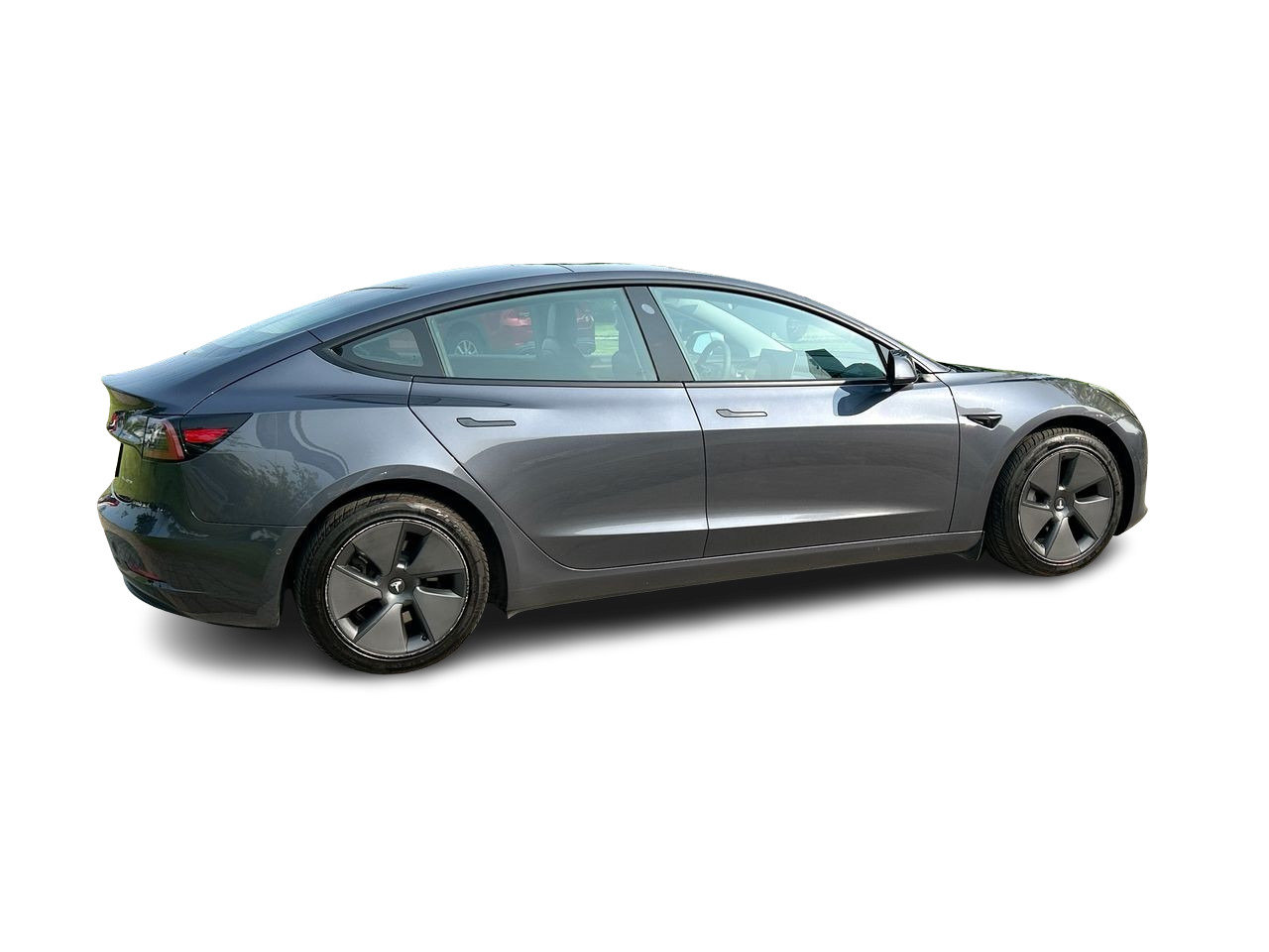 2022 Tesla Model 3 Long Range, Toronto, Cash