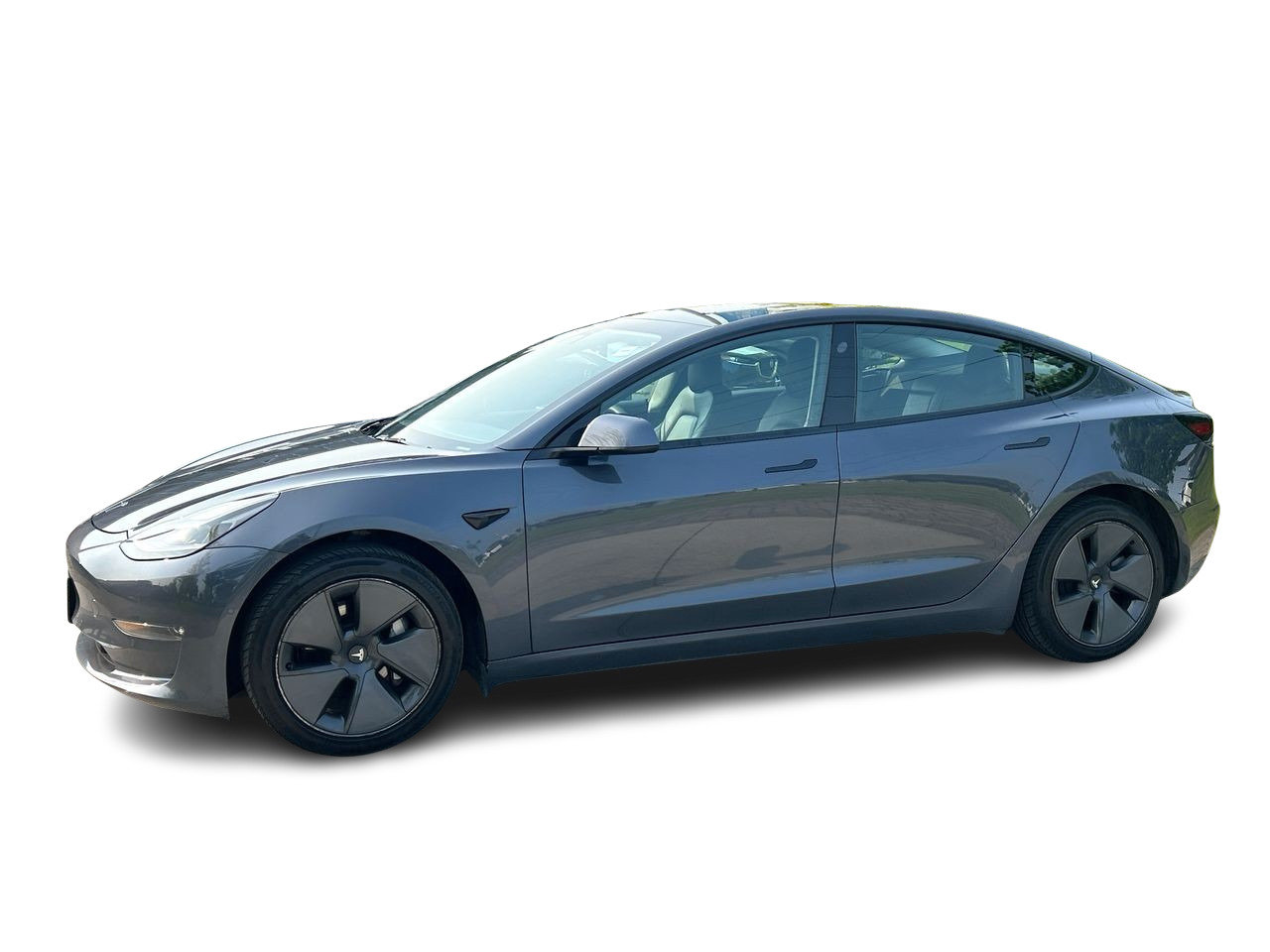 2022 Tesla Model 3 Long Range, Toronto, Cash