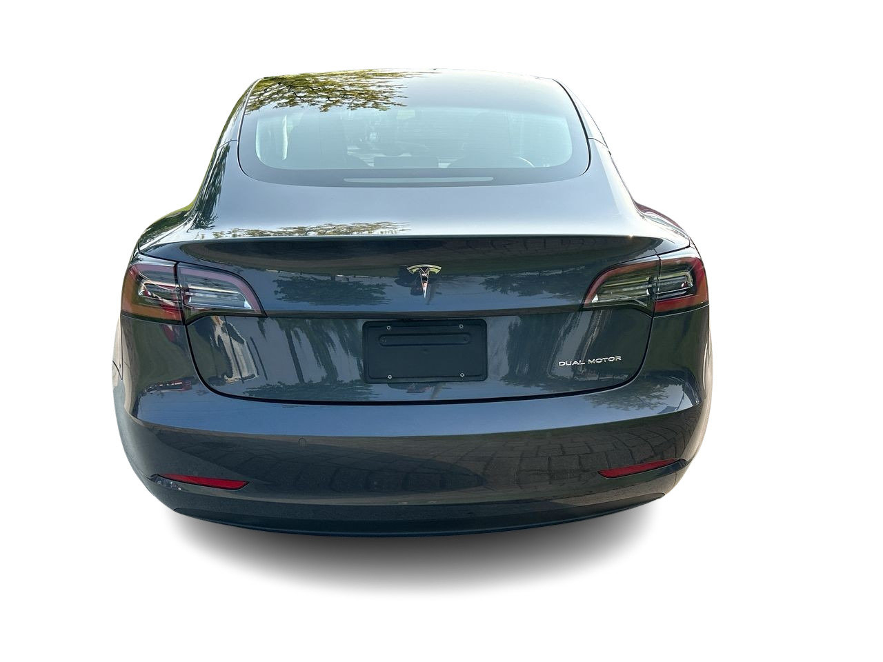 2022 Tesla Model 3 Long Range, Toronto, Cash