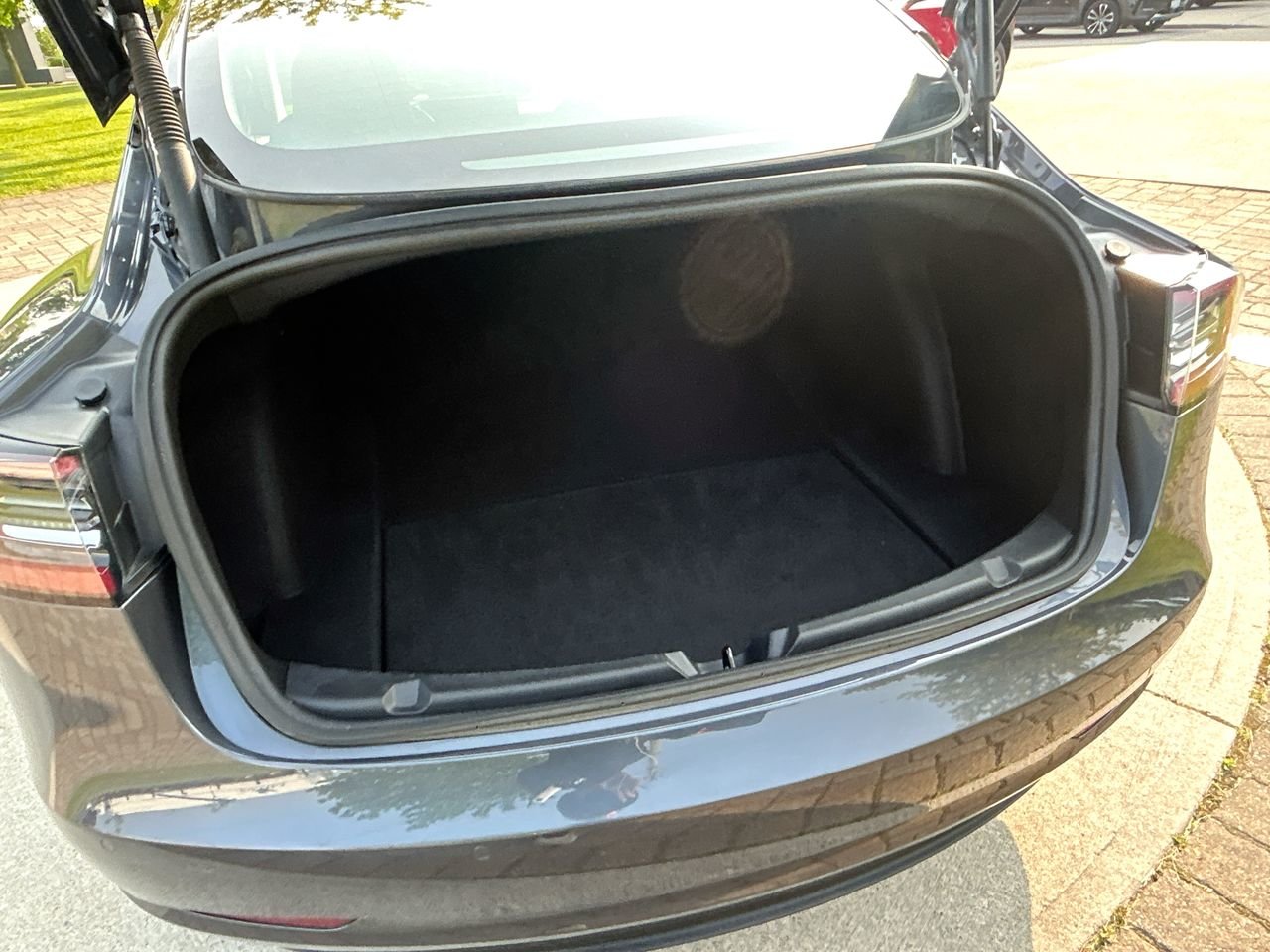 2022 Tesla Model 3 Long Range, Toronto, Cash