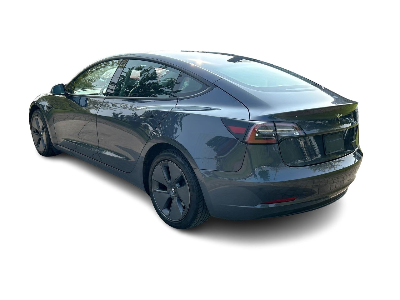 2022 Tesla Model 3 Long Range, Toronto, Cash