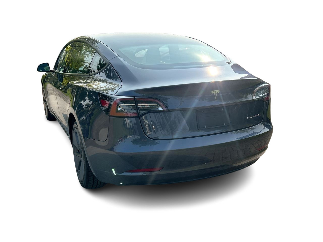 2022 Tesla Model 3 Long Range, Toronto, Cash