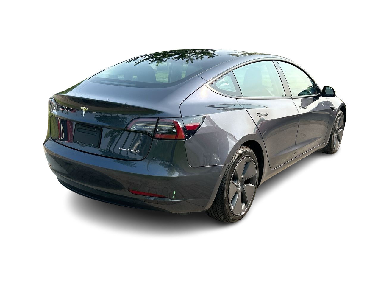 2022 Tesla Model 3 Long Range, Toronto, Cash