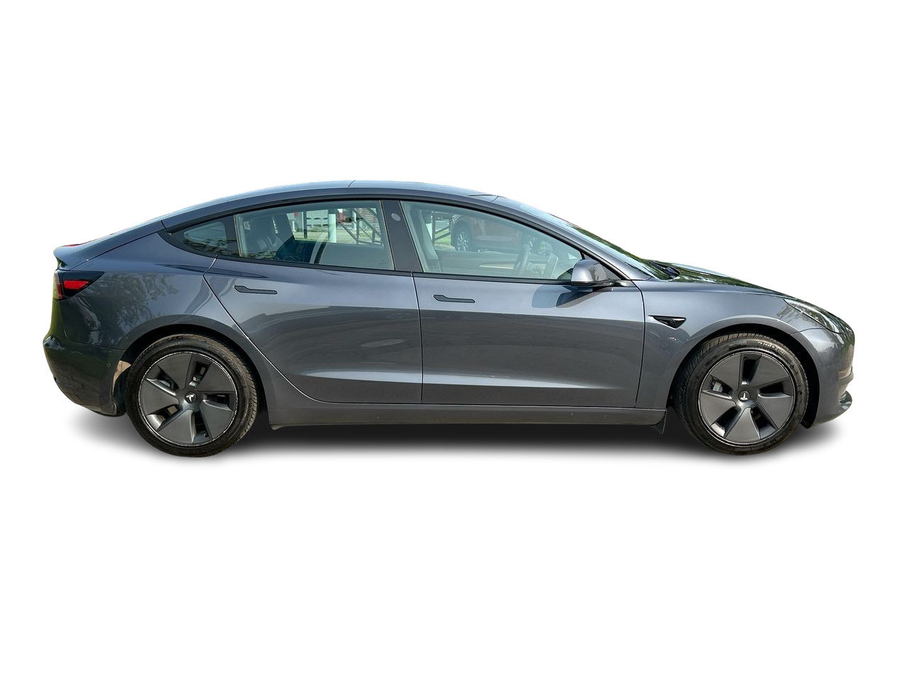 2022 Tesla Model 3 Long Range, Toronto, Cash