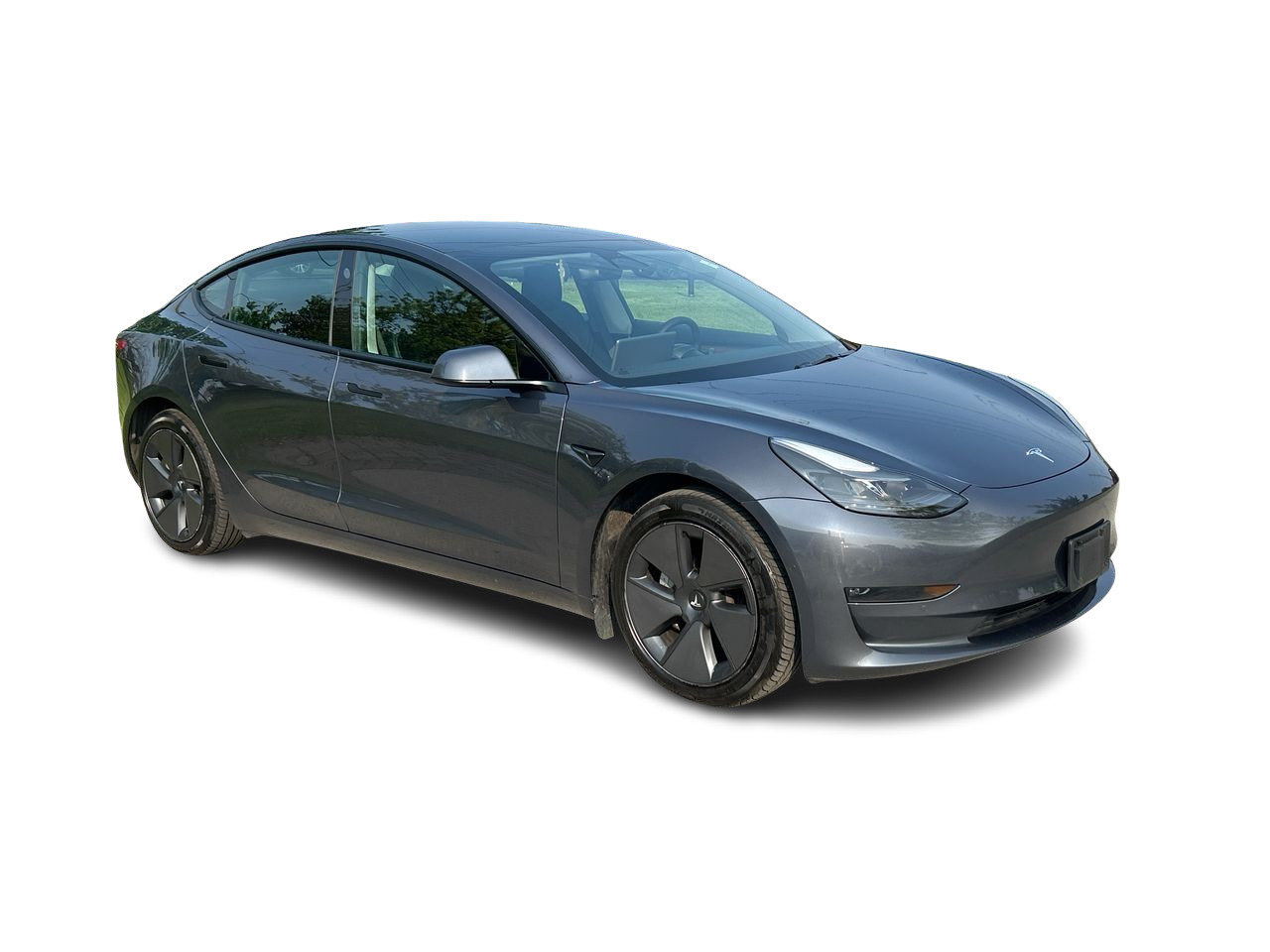 2022 Tesla Model 3 Long Range, Toronto, Cash