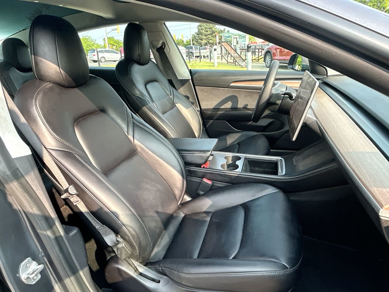 2022 Tesla Model 3 Long Range, Toronto, Cash