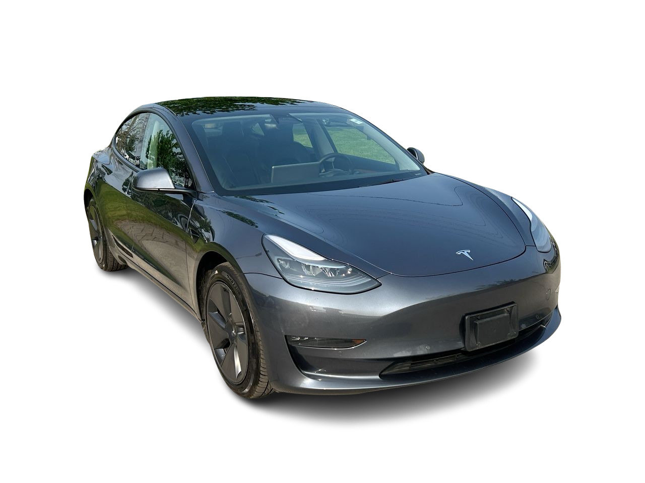 2022 Tesla Model 3 Long Range, Toronto, Cash