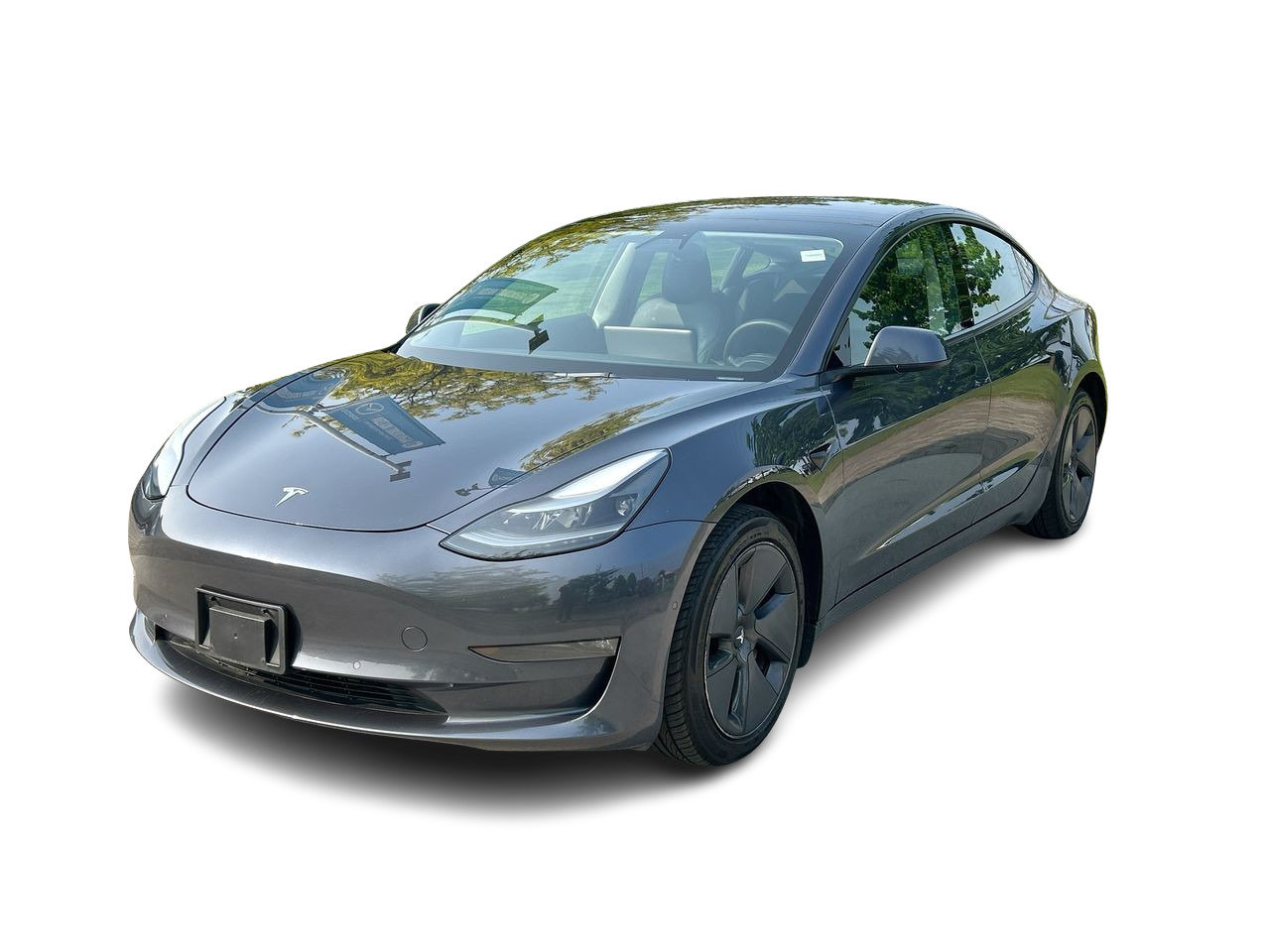 2022 Tesla Model 3 Long Range, Toronto, Cash