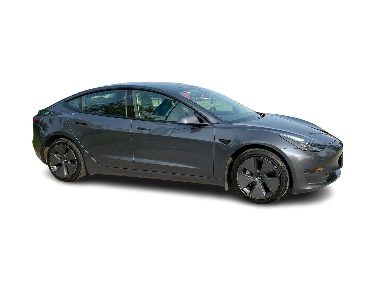 2022 Tesla Model 3 Long Range, Toronto, Cash