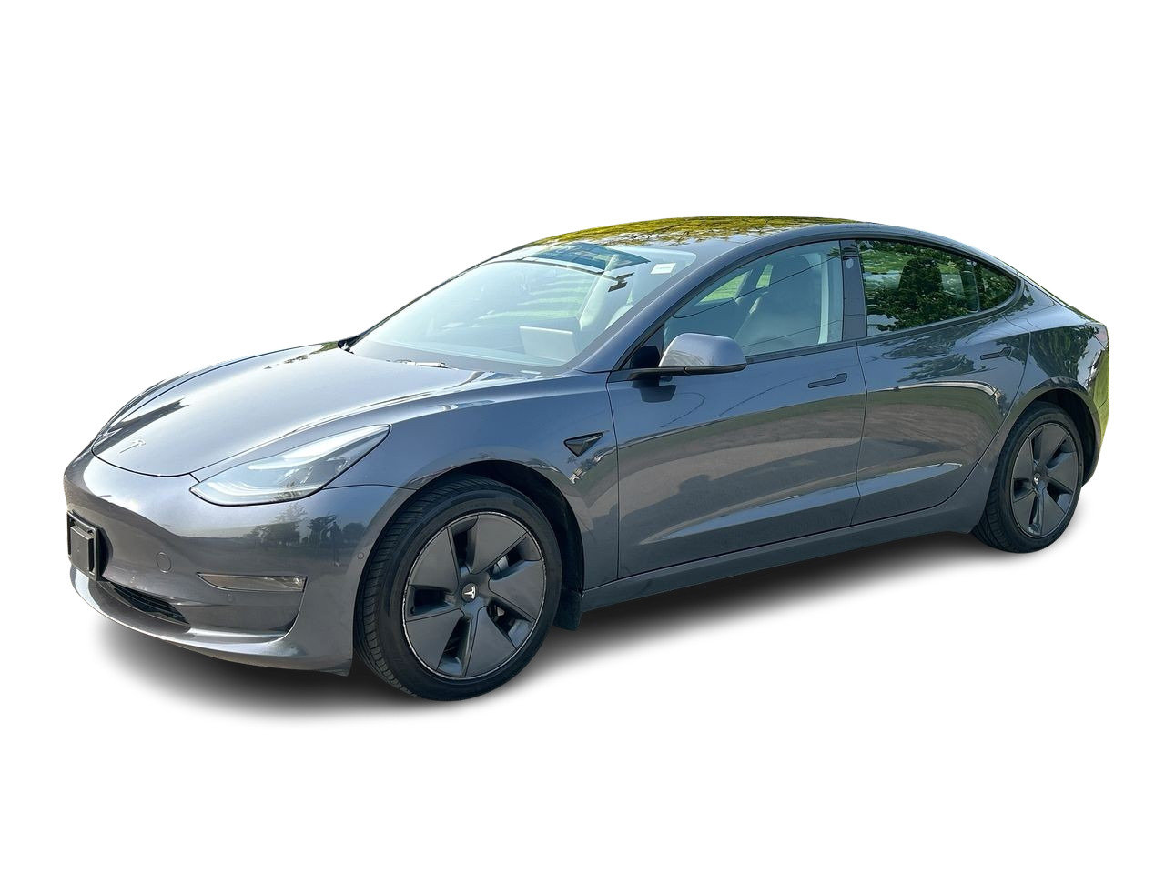 2022 Tesla Model 3 Long Range, Toronto, Cash