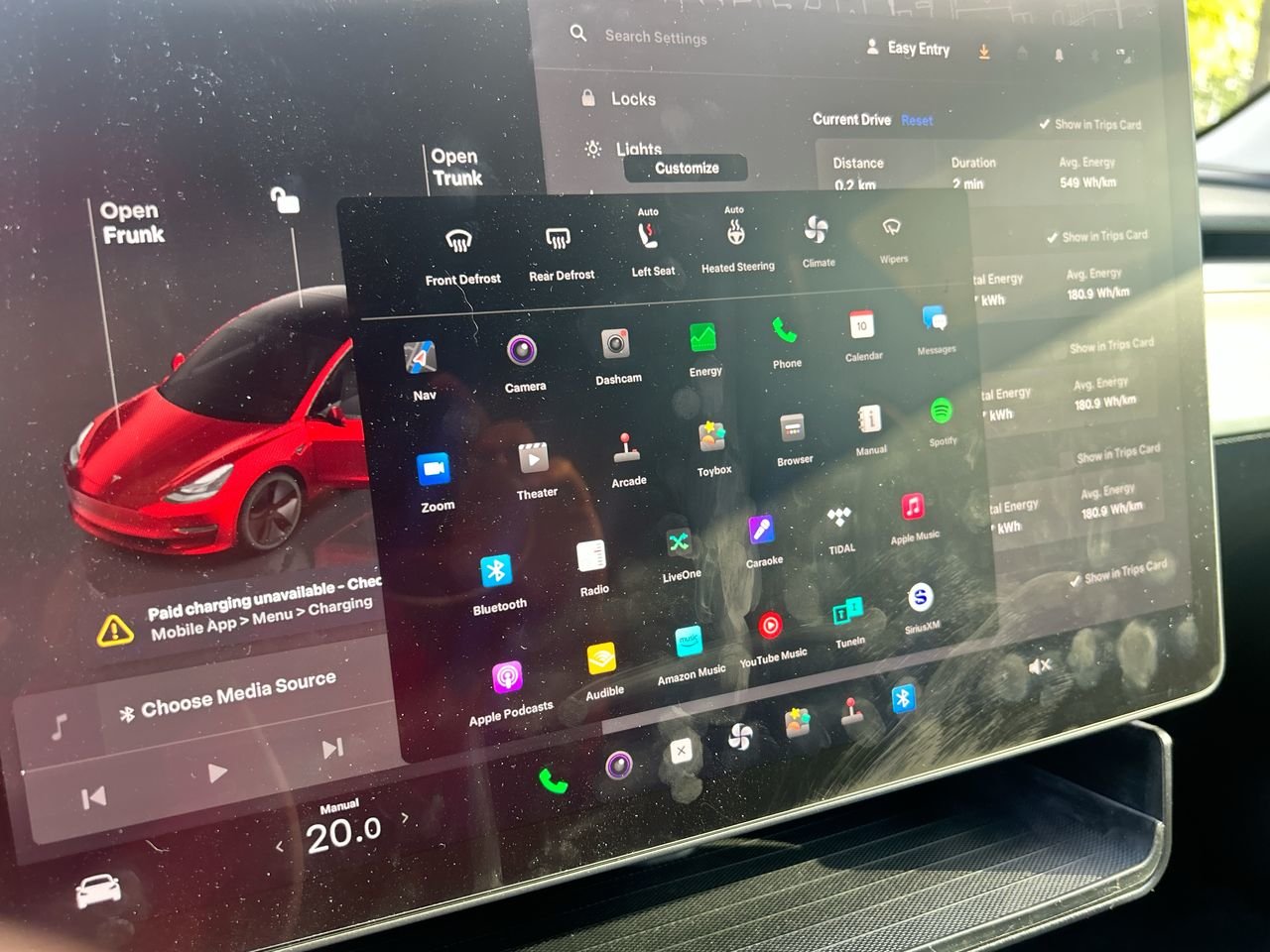 2023 Tesla Model 3 Long Range, Toronto, Cash