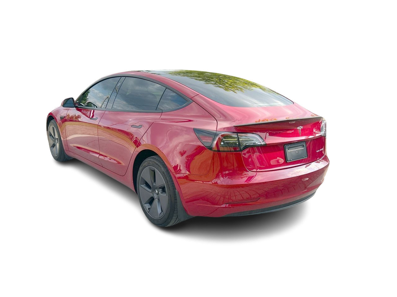 2023 Tesla Model 3 Long Range, Toronto, Cash