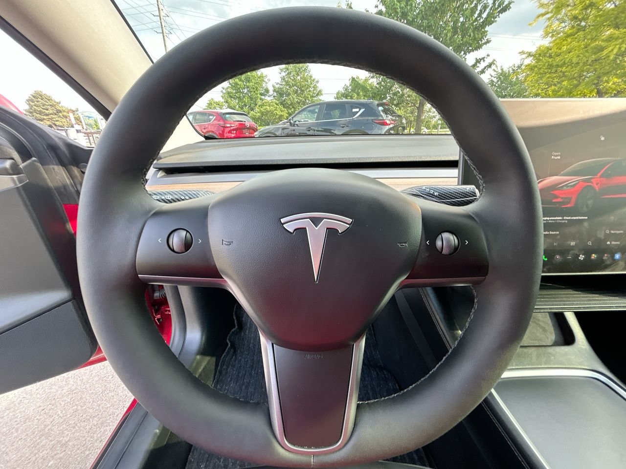 2023 Tesla Model 3 Long Range, Toronto, Cash