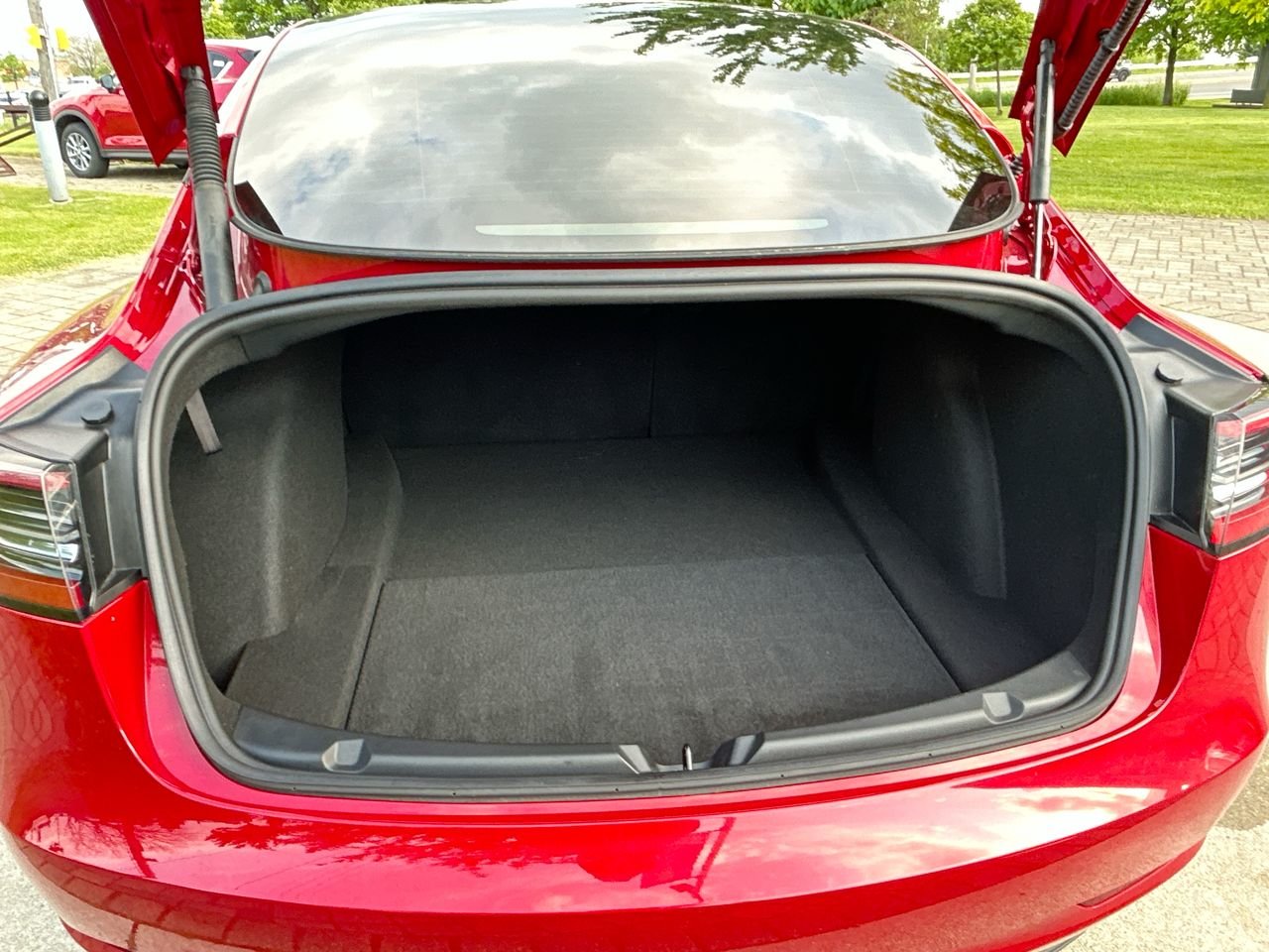 2023 Tesla Model 3 Long Range, Toronto, Cash