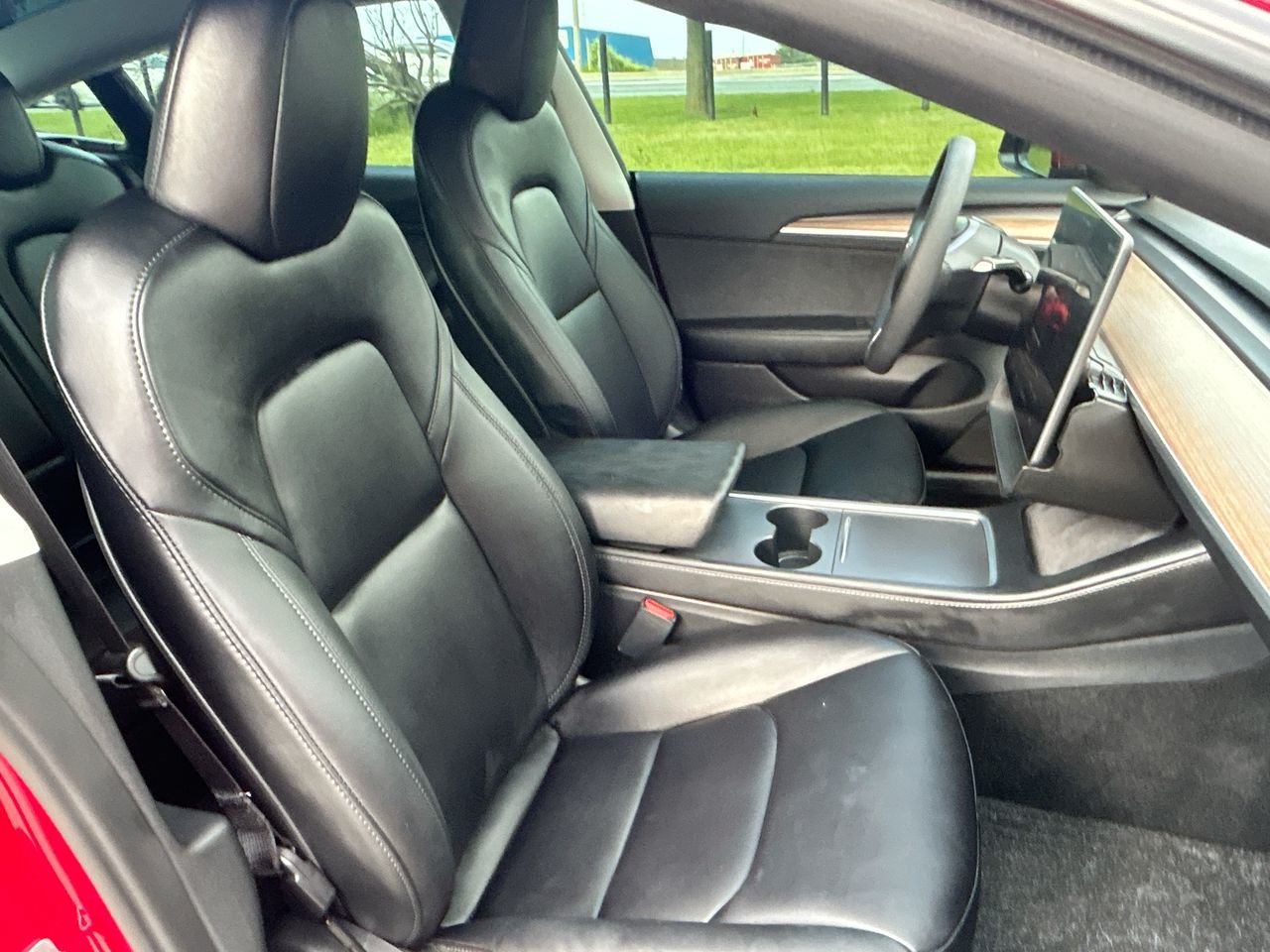 2023 Tesla Model 3 Long Range, Toronto, Cash
