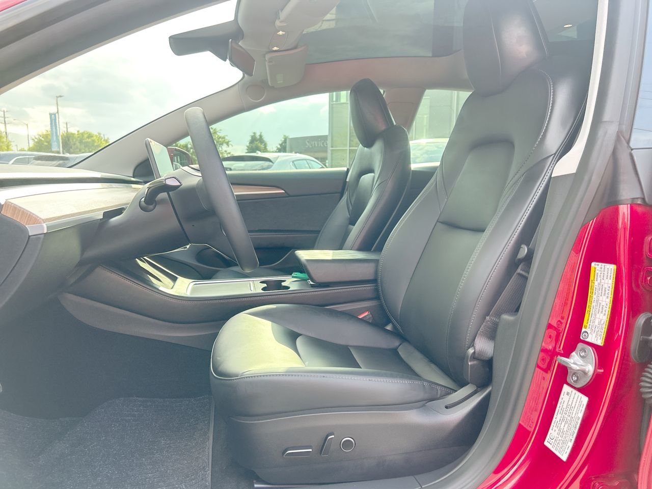 2023 Tesla Model 3 Long Range, Toronto, Cash