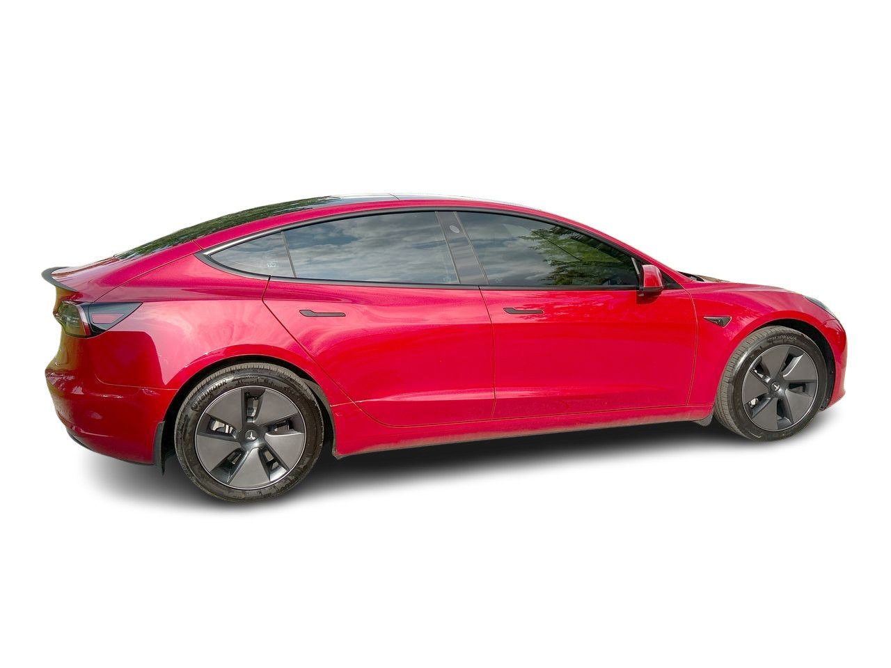 2023 Tesla Model 3 Long Range, Toronto, Cash