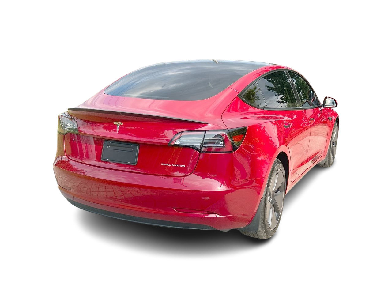2023 Tesla Model 3 Long Range, Toronto, Cash
