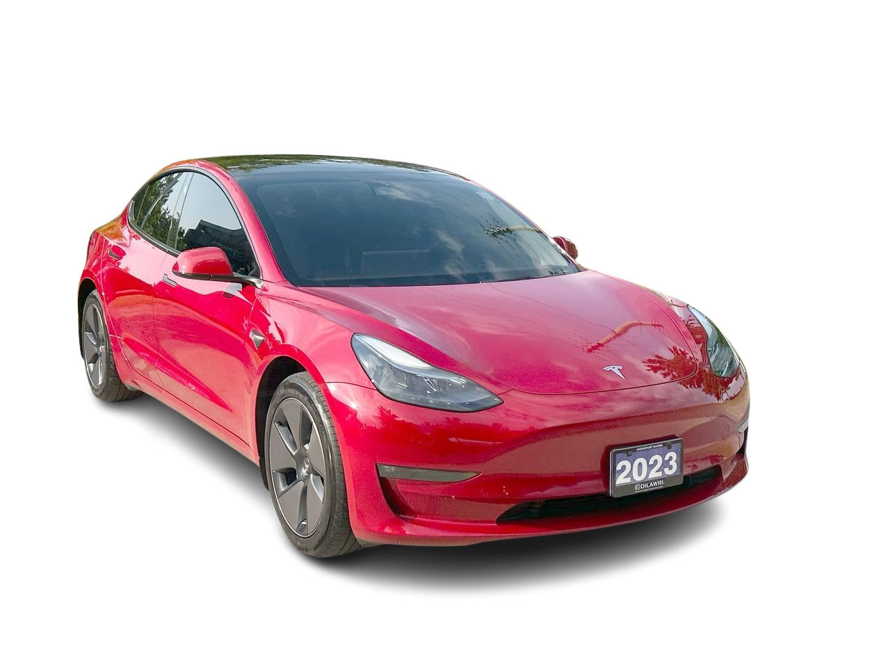 2023 Tesla Model 3 Long Range, Toronto, Cash