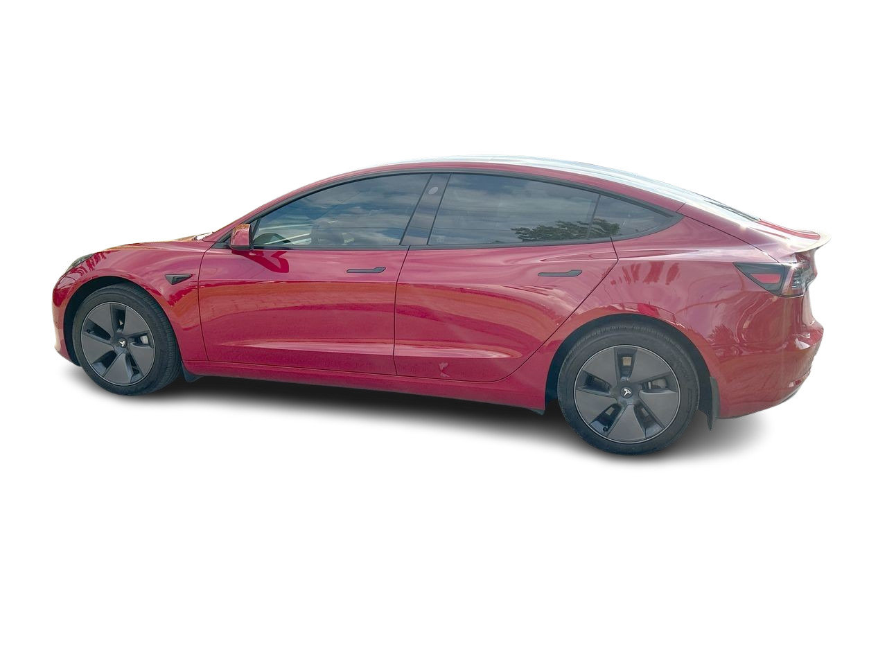 2023 Tesla Model 3 Long Range, Toronto, Cash