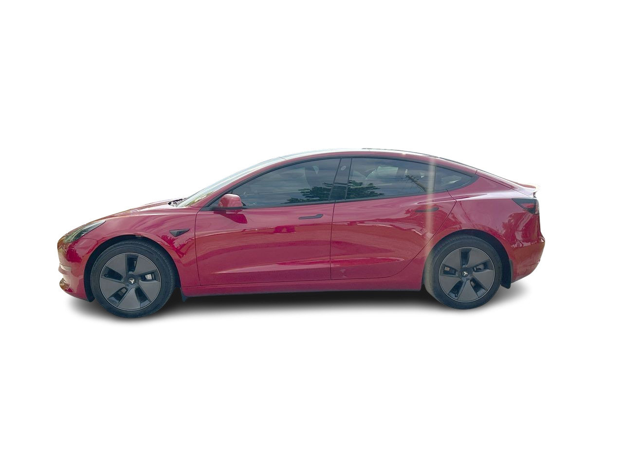 2023 Tesla Model 3 Long Range, Toronto, Cash