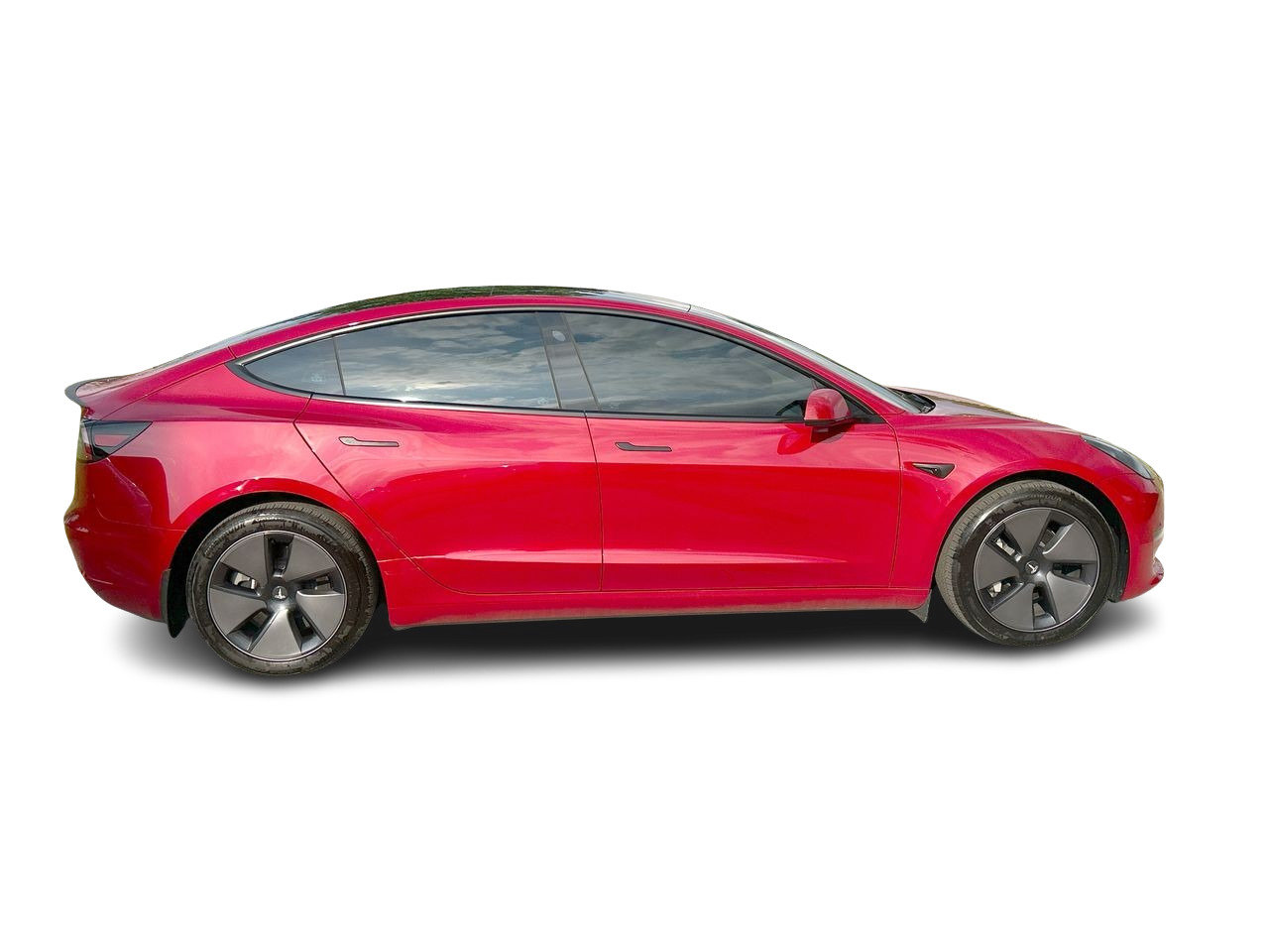 2023 Tesla Model 3 Long Range, Toronto, Cash