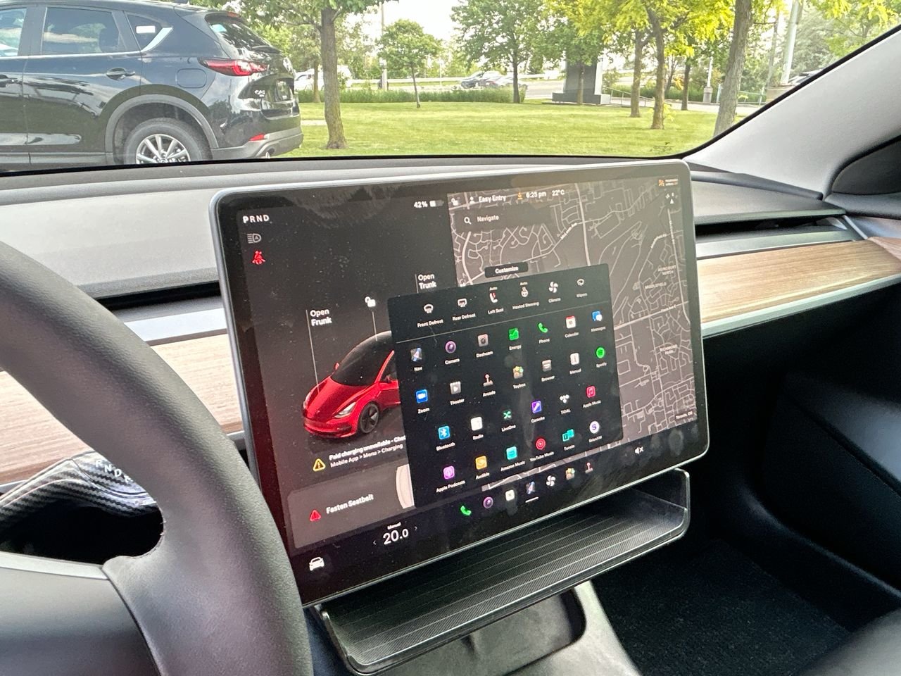 2023 Tesla Model 3 Long Range, Toronto, Cash