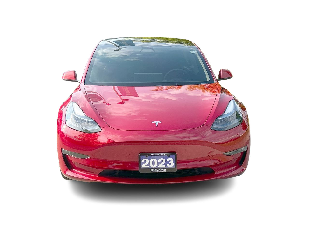 2023 Tesla Model 3 Long Range, Toronto, Cash