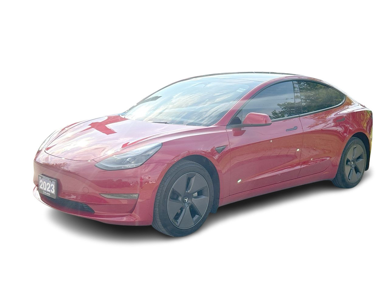 2023 Tesla Model 3 Long Range, Toronto, Cash