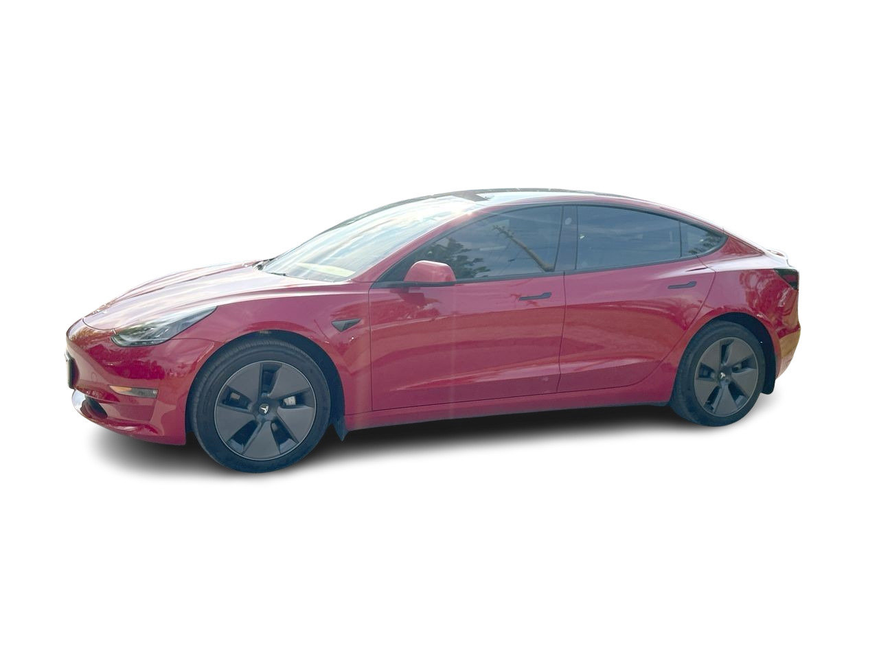 2023 Tesla Model 3 Long Range, Toronto, Cash